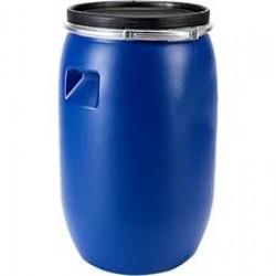 120 LİTRE ÇEMBERLİ VARİL-FIÇI-BİDON