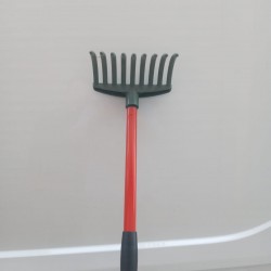 TIRMIKLI İthal Teleskopik Sırık 3 Metre