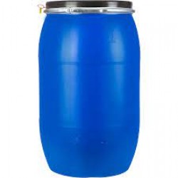 220 LİTRE ÇEMBERLİ VARİL-FIÇI-BİDON