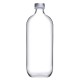 1 Litre Paşabahçe Iconic Şişe 1 Litre Paşabahçe Iconic Şişe
