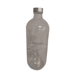 1 Litre Paşabahçe Iconic Şişe