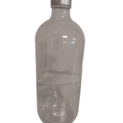 1 Litre Paşabahçe Iconic Şişe