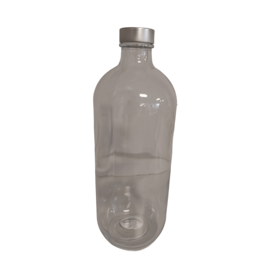 1 Litre Paşabahçe Iconic Şişe