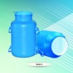 PLASTİK 40 LT Süt Güğümü