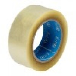 45MM X 100M ŞEFFAF – KOLİ BANDI