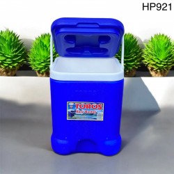 Toros 20 Litre Kare Buzluk