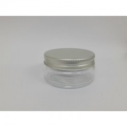 50 CC CAM KREM KAVANOZU-60 lı KUTUDA 50 CC CAM KREM KAVANOZU-60 lı KUTUDA