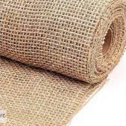 1 METRE X 1 METRE HASIR-ÇUVAL-KUMAŞ