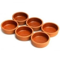 Sütlaç Kasesi Seti 3.5 x 11.5 cm