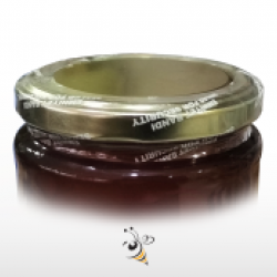 Emniyet Bandı 82mm (137x30mm) 100 ADET