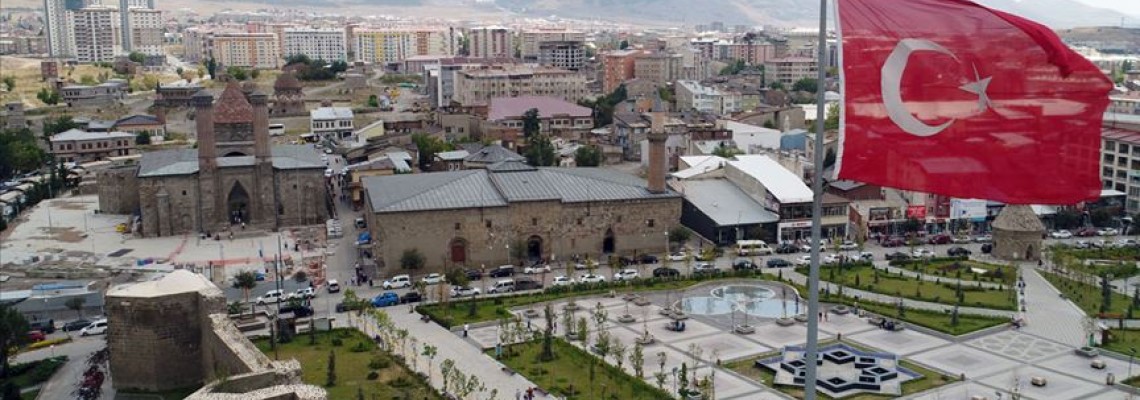 Erzurum Toptan Kavanoz Çeşitleri