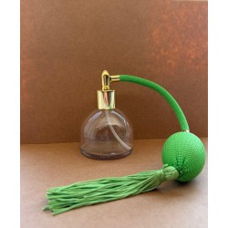 50 cc POMPALI LÜX KOLONYA ŞİŞESİ