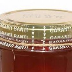 Emniyet Bandı 82mm (137x30mm) 100 ADET