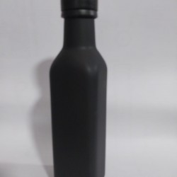 250 CC MARASKA CAM YAĞ-SİRKE SİYAH MAT ŞİŞE-54 LÜ PAKETTE