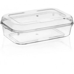 1000 cc Profiterol Kutu ve Kapak (180 Adet)