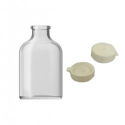 50 Cc. Ecza Şişesi - Plastik Tıpalı 50 Cc. Ecza Şişesi - Plastik Tıpalı