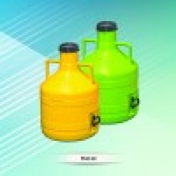 30 LT Köşeli YUVARLAK YAĞ Güğümü